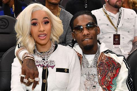 offset onlyfans|Cardi B Explains Why She Divorced Offset